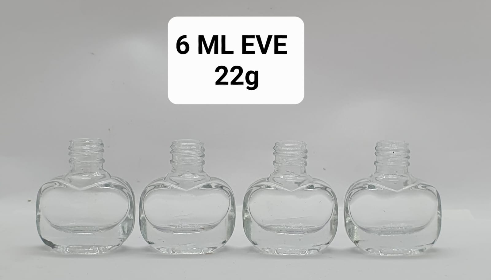 6 ML EVE
